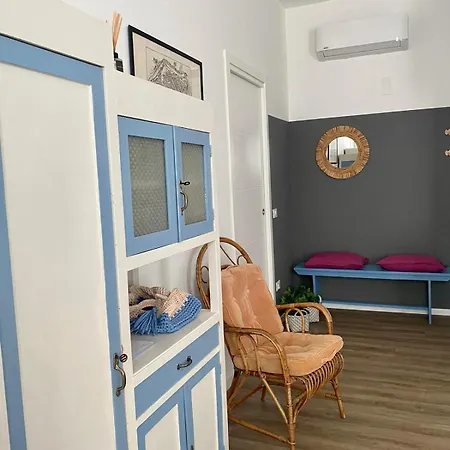 Soria Home-a Due Passi Da Centro E Mare Апартаменты Пезаро