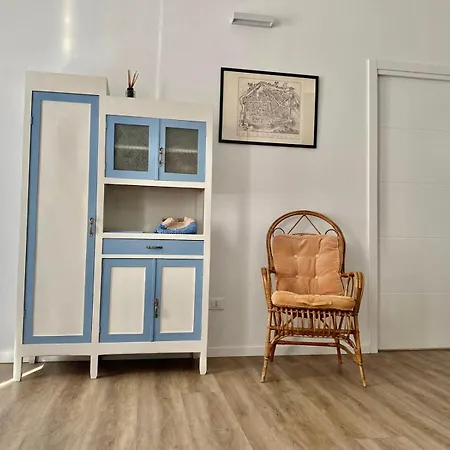 Soria Home-a Due Passi Da Centro E Mare Апартаменты Пезаро