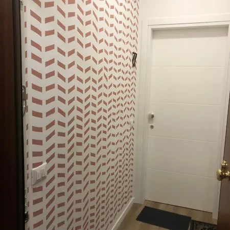 Soria Home-a Due Passi Da Centro E Mare Апартаменты *