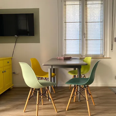 Апартаменты Soria Home-a Due Passi Da Centro E Mare *