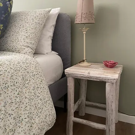 Апартаменты Soria Home-a Due Passi Da Centro E Mare *