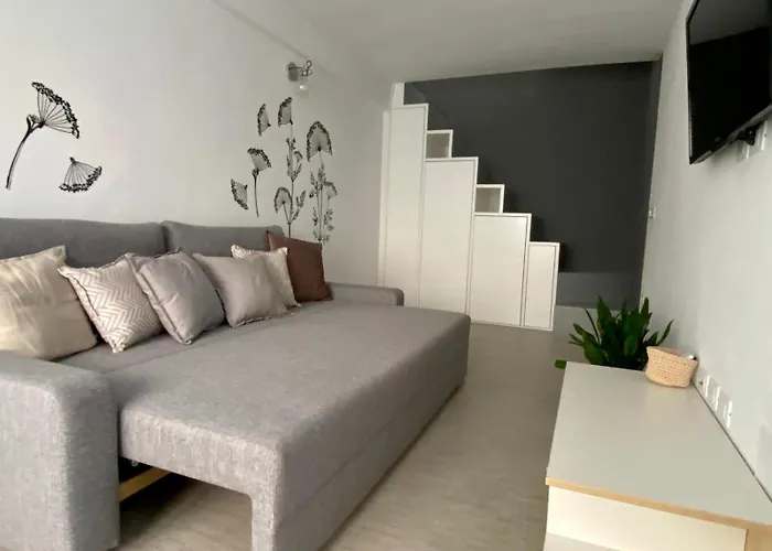 Soria Home-a Due Passi Da Centro E Mare פסארו