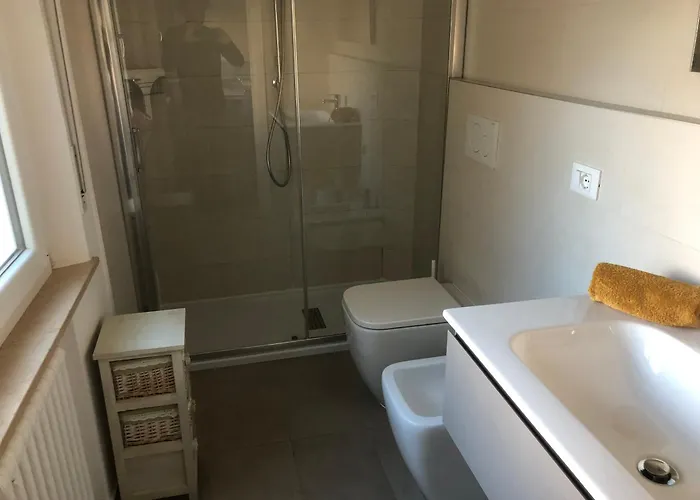 דירה Soria Home-a Due Passi Da Centro E Mare