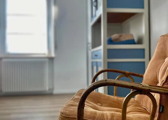 דירה Soria Home-a Due Passi Da Centro E Mare *