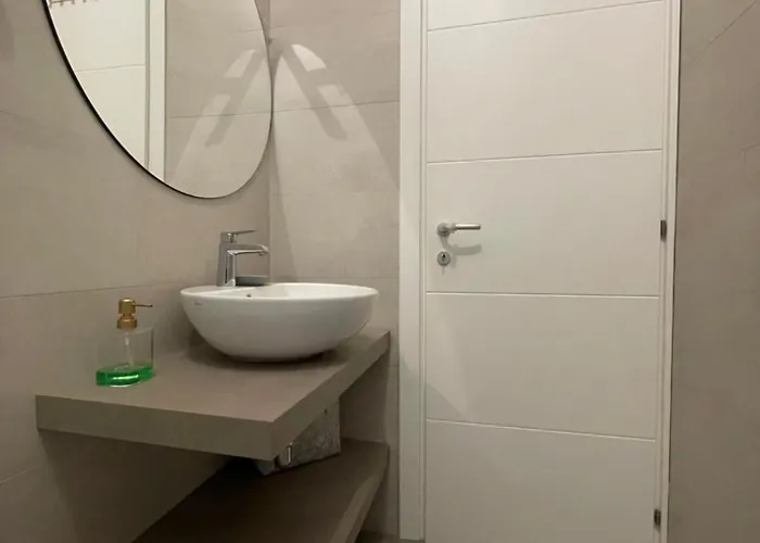 Soria Home-a Due Passi Da Centro E Mare *