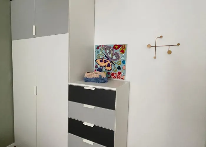 דירה Soria Home-a Due Passi Da Centro E Mare *