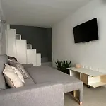 Soria Home-a Due Passi Da Centro E Mare