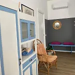 Soria Home-a Due Passi Da Centro E Mare Appartement Pesaro