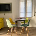 Appartement Soria Home-a Due Passi Da Centro E Mare *