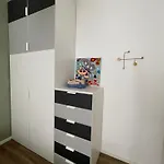 Appartement Soria Home-a Due Passi Da Centro E Mare *