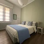 Soria Home-a Due Passi Da Centro E Mare Appartement