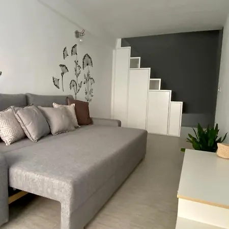 Soria Home-a Due Passi Da Centro E Mare Пезаро