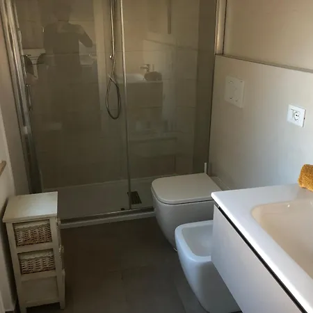 아파트 Soria Home-a Due Passi Da Centro E Mare