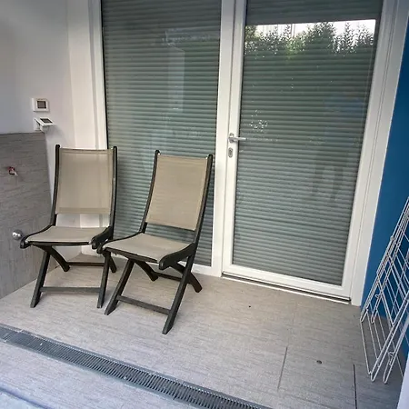 Appartement Soria Home-a Due Passi Da Centro E Mare *