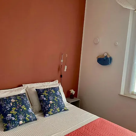 Soria Home-a Due Passi Da Centro E Mare * Пезаро