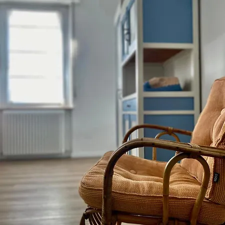 아파트 Soria Home-a Due Passi Da Centro E Mare *