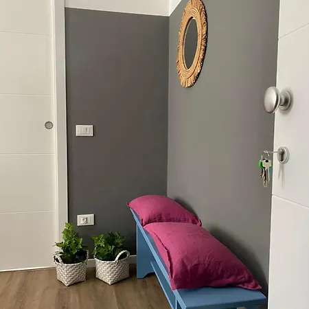 아파트 Soria Home-a Due Passi Da Centro E Mare 페자로