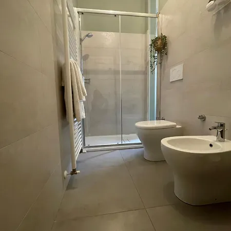 Soria Home-a Due Passi Da Centro E Mare 페자로