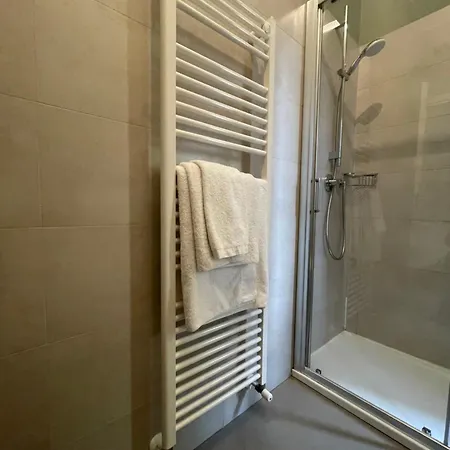 Soria Home-a Due Passi Da Centro E Mare *