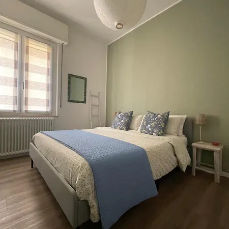 Soria Home-a Due Passi Da Centro E Mare 아파트