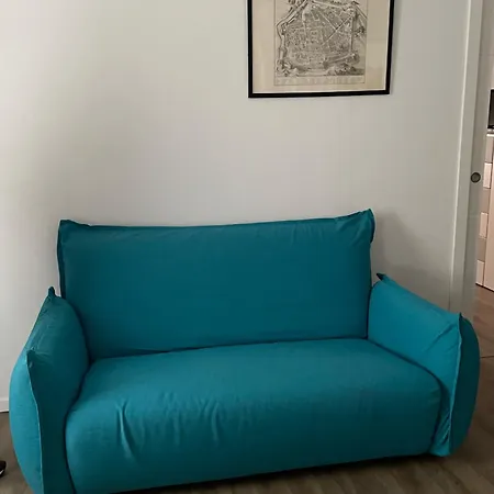 Soria Home-a Due Passi Da Centro E Mare بيزارو