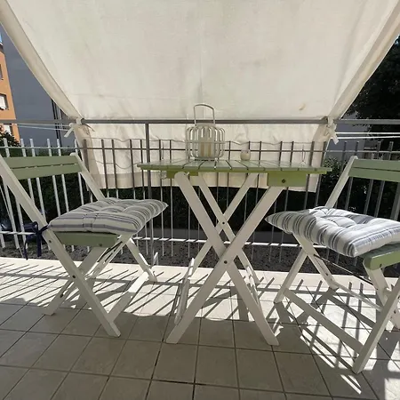 Soria Home-a Due Passi Da Centro E Mare Appartement Pesaro