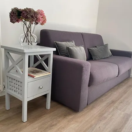 Appartement Soria Home-a Due Passi Da Centro E Mare Pesaro
