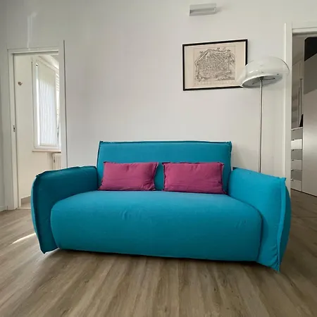 Soria Home-a Due Passi Da Centro E Mare * Пезаро