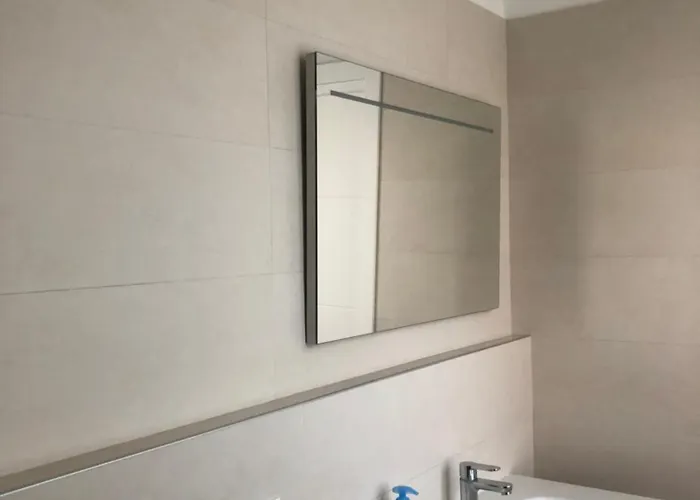 Soria Home-a Due Passi Da Centro E Mare * Пезаро