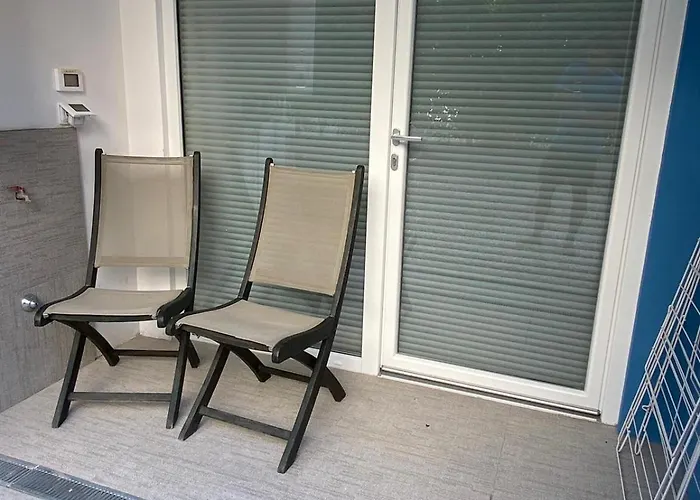 Apartment Soria Home-a Due Passi Da Centro E Mare *