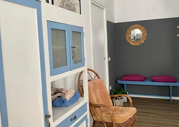 Soria Home-a Due Passi Da Centro E Mare Apartment Pesaro