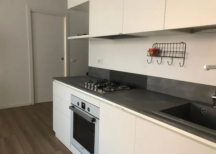 Soria Home-a Due Passi Da Centro E Mare Апартаменти