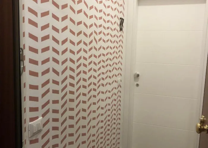 Soria Home-a Due Passi Da Centro E Mare Апартаменти *