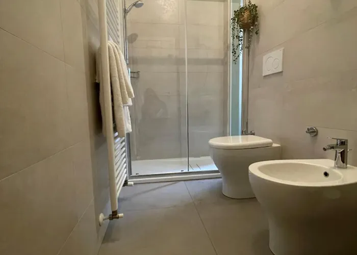 Soria Home-a Due Passi Da Centro E Mare Пезаро