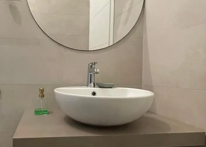 Soria Home-a Due Passi Da Centro E Mare *