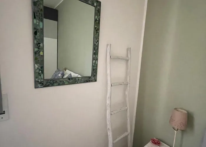 Soria Home-a Due Passi Da Centro E Mare Apartment