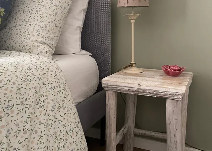 Апартаменти Soria Home-a Due Passi Da Centro E Mare *